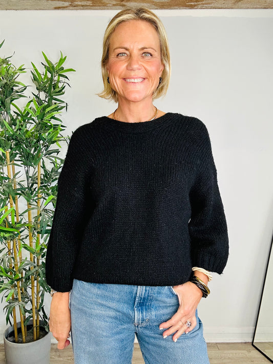 Castille Jumper - Size 1