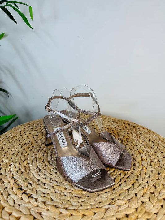 Karli 75 Sandals - Size 38