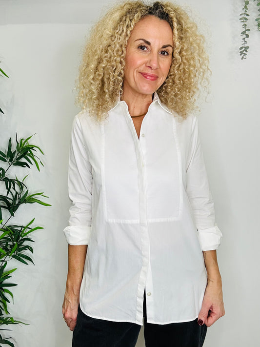 Cotton Shirt - Size 38