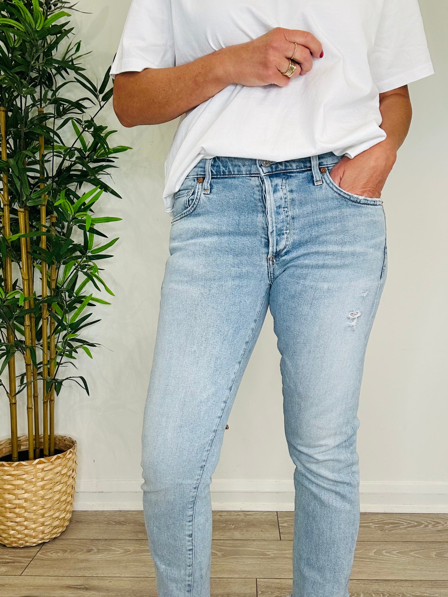 Emerson Jeans - Size 26