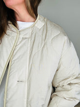 Load image into Gallery viewer, Himemma Reversible Coat - Multiple Sizes
