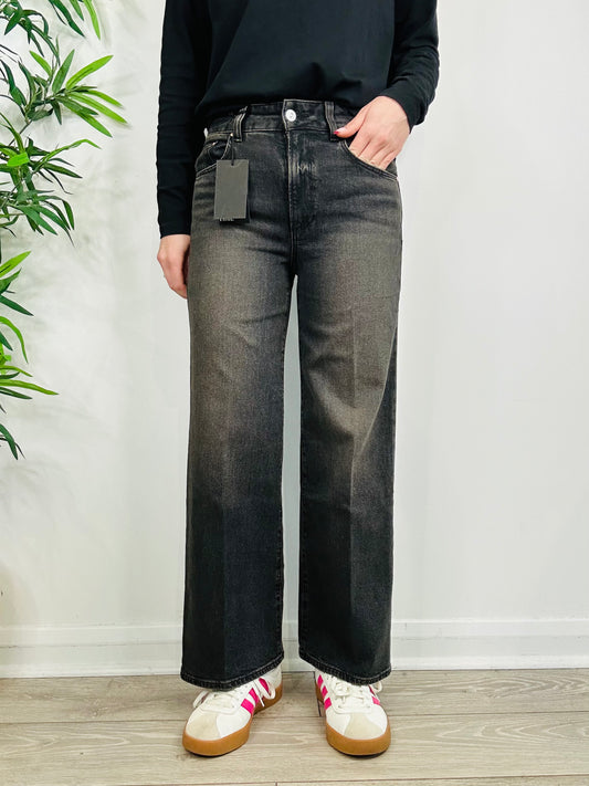 Sacha Ankle Jeans - Size 25