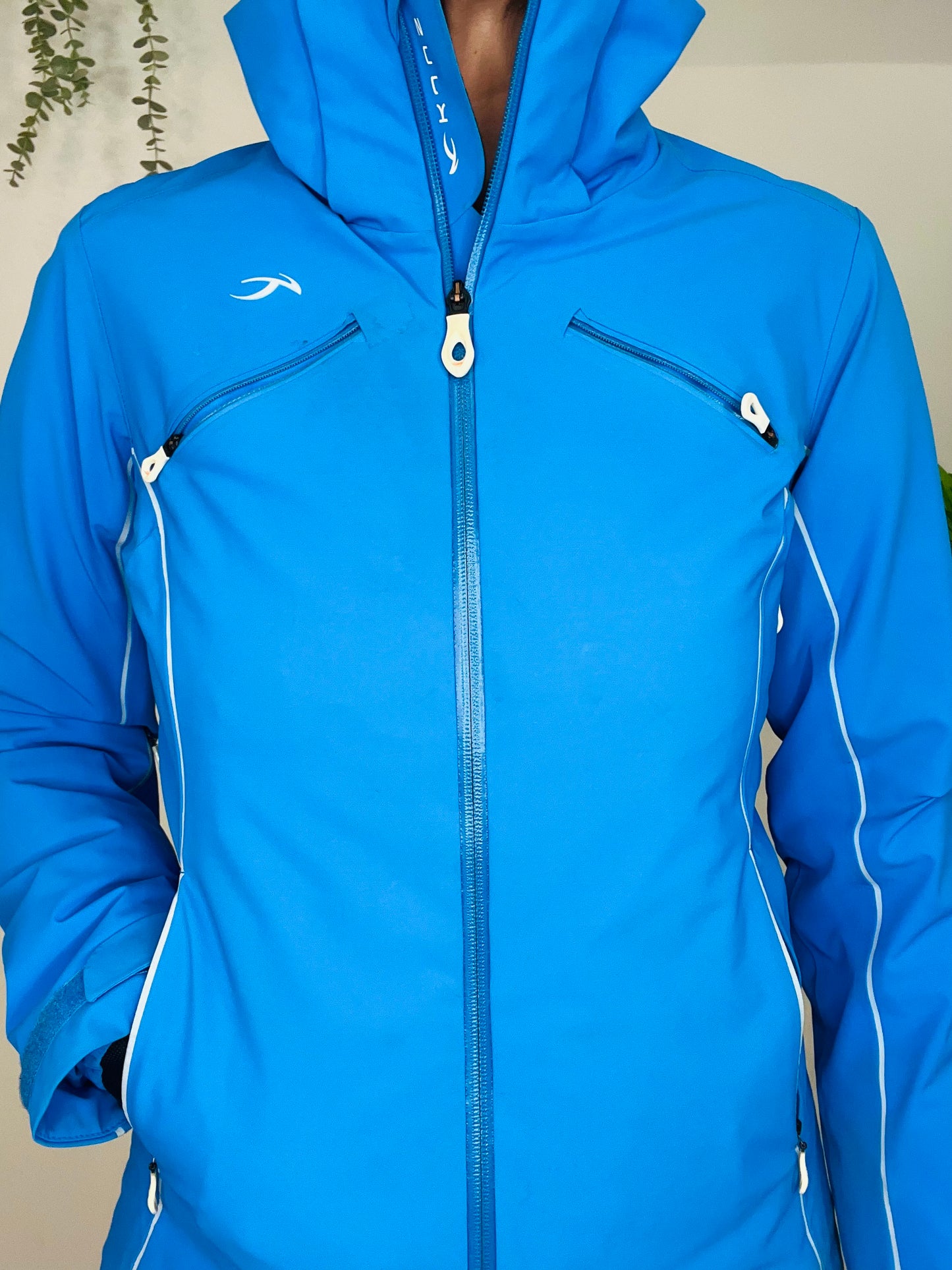 Formula Ski Jacket - Size XS