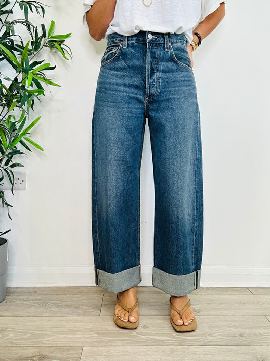 Ayla Jeans - Size 27