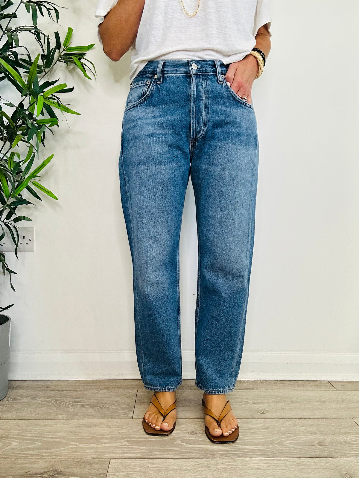 Winslow Jeans - Size 27