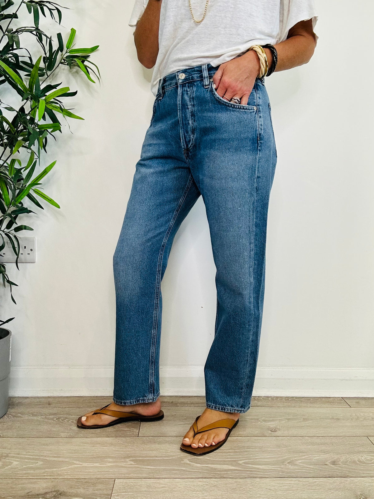 Winslow Jeans - Size 27