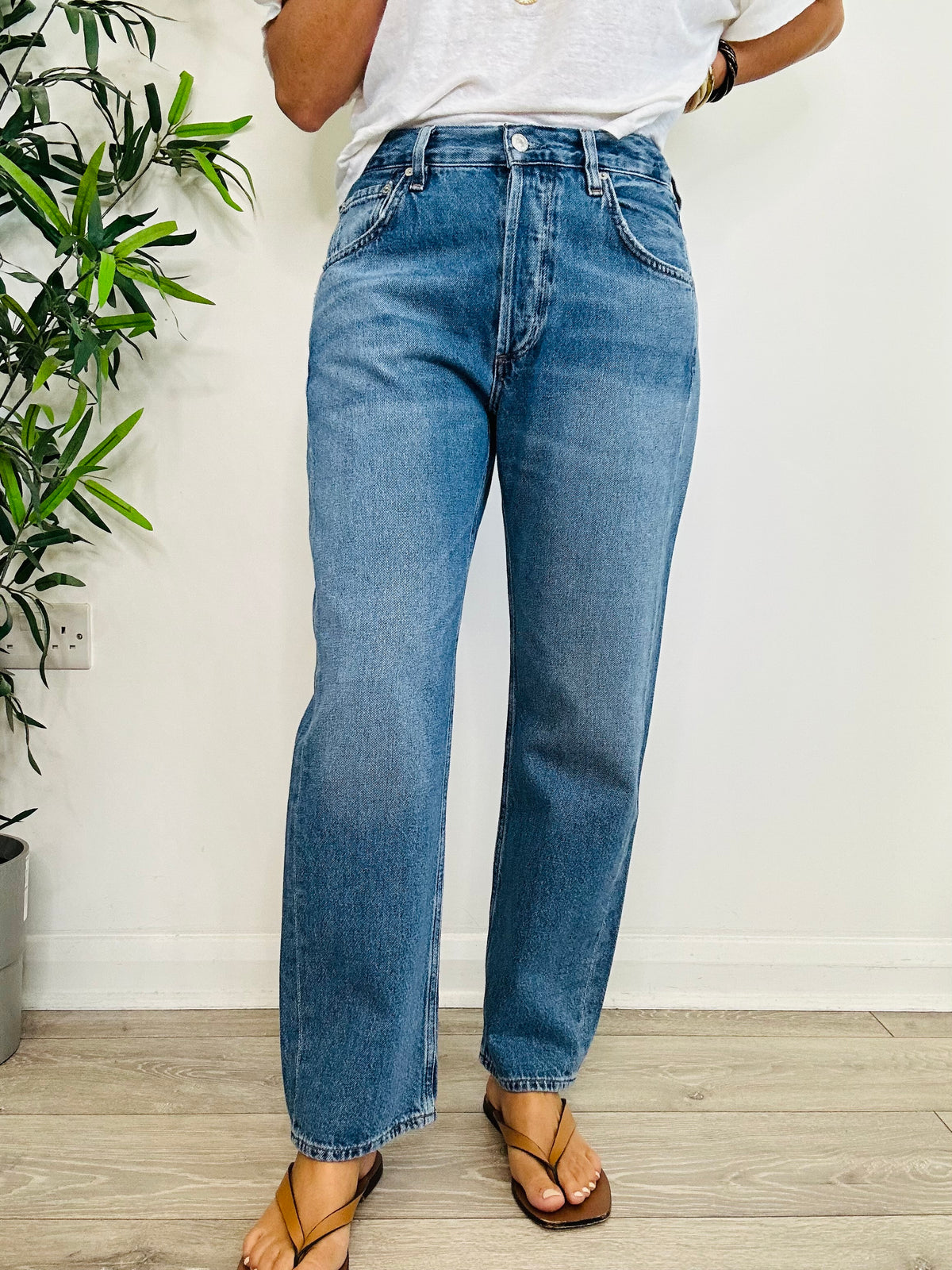 Winslow Jeans - Size 27