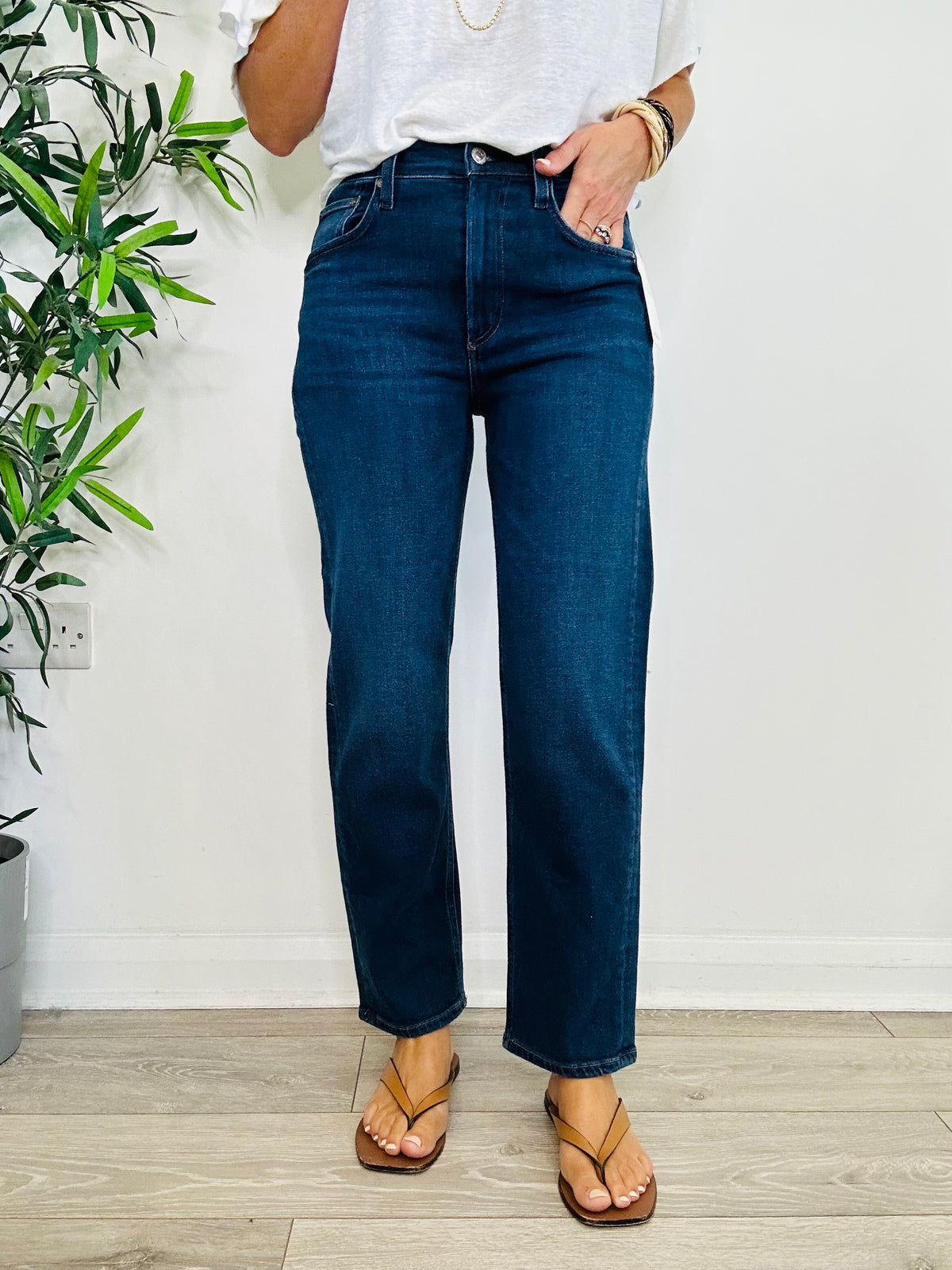 Delfina Jeans - Size 27