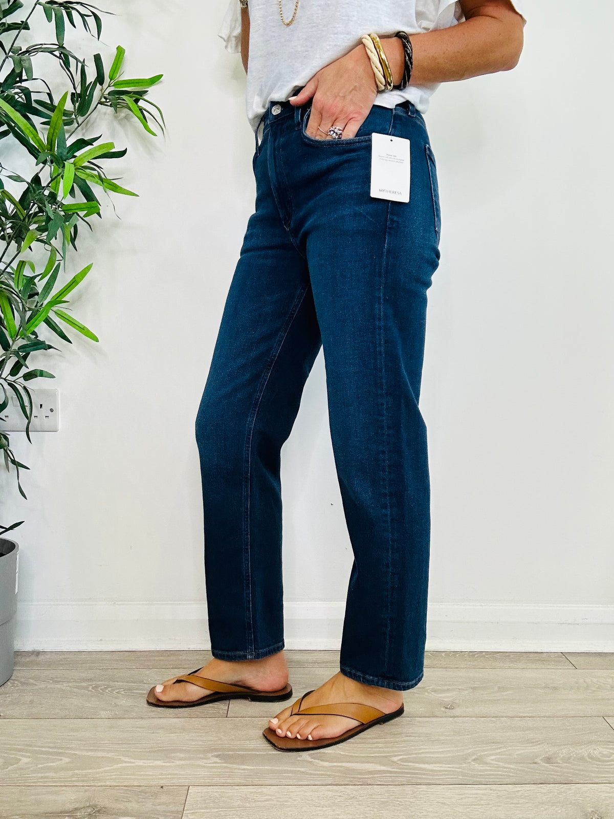 Delfina Jeans - Size 27