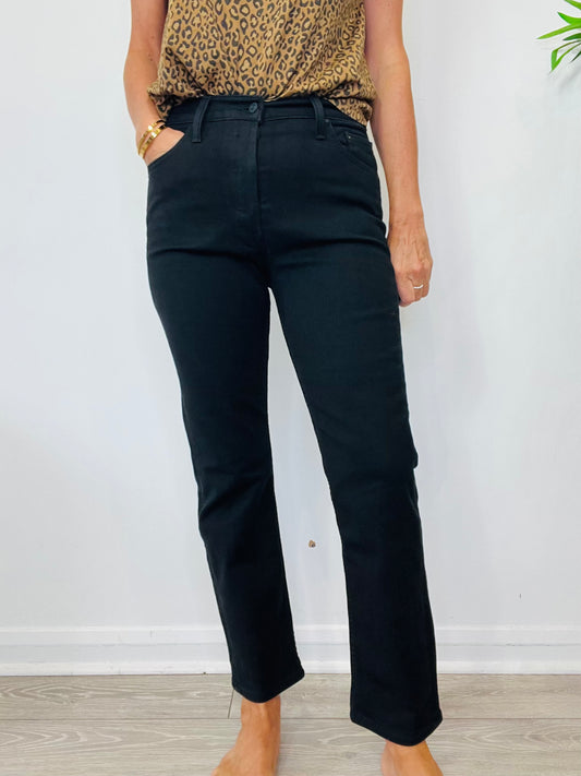 The Tomcat Ankle Jeans - Size 30