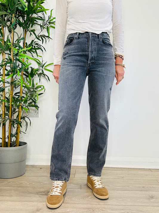 Sabine Jeans - Size 25