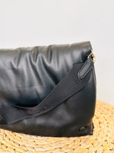 Load image into Gallery viewer, Padded Vegan Leather Bag
