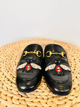Load image into Gallery viewer, Princetown Loafers - Size 39
