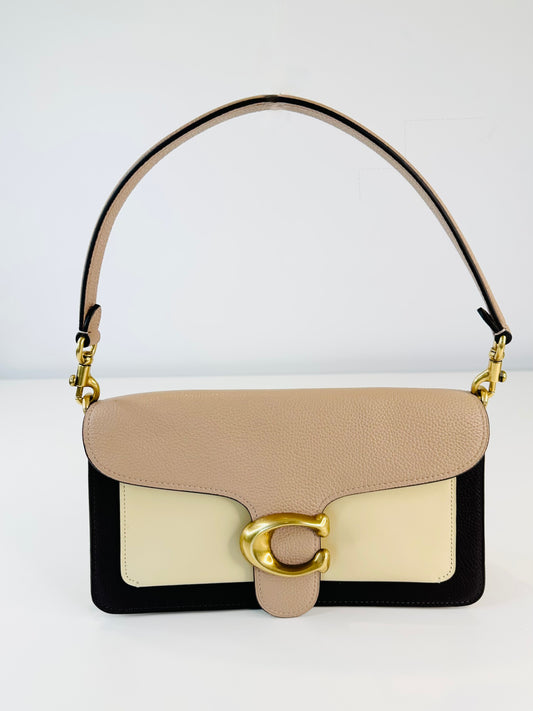 Tabby Shoulder Bag 26