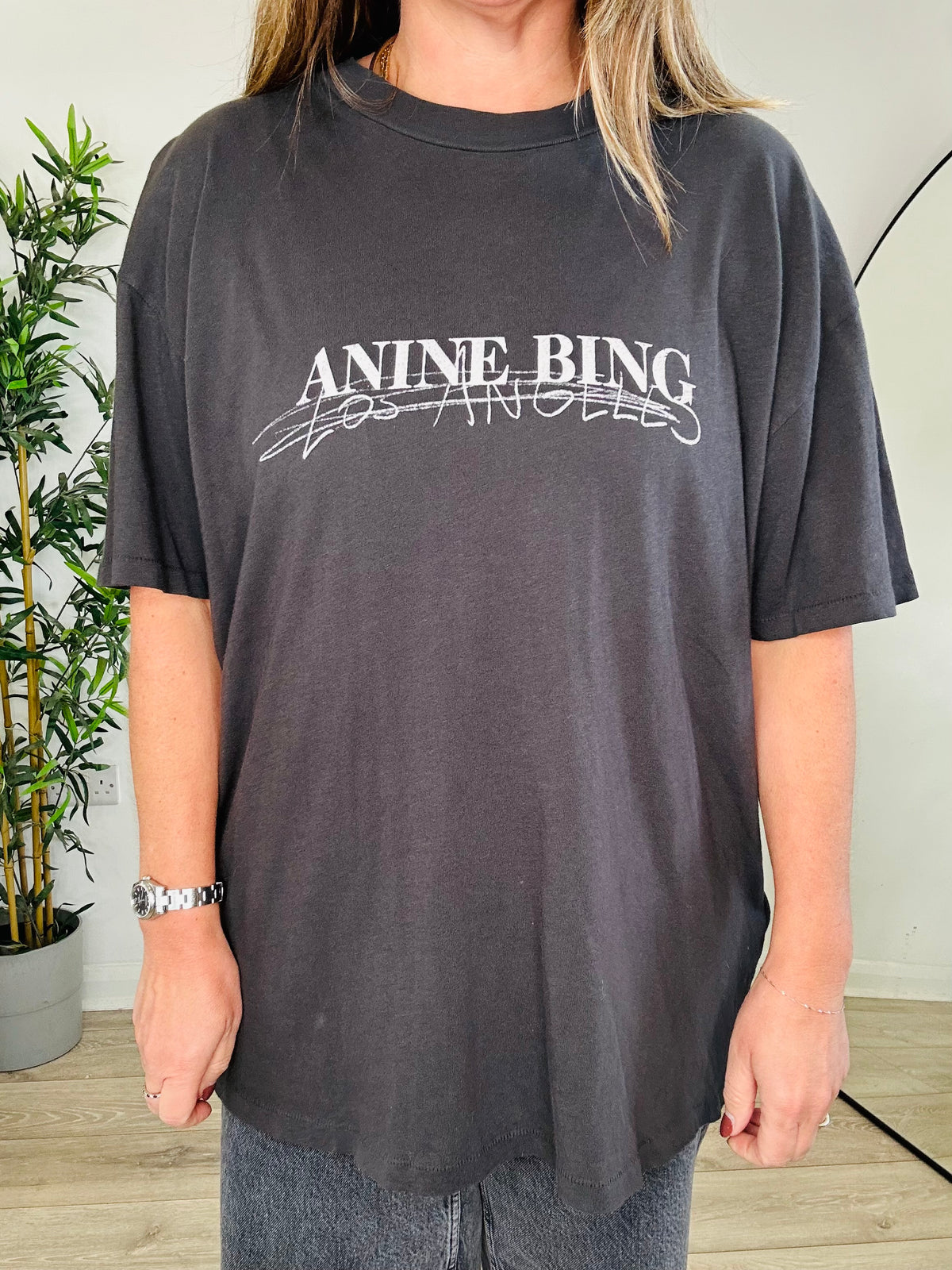 Los Angeles Tee - Size L