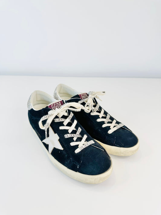 Superstar Trainers - Size 40