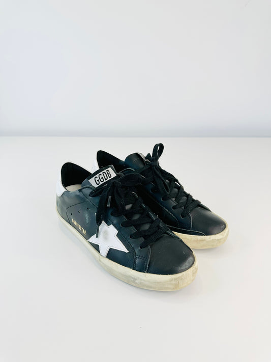 Superstar Trainers - Size 36