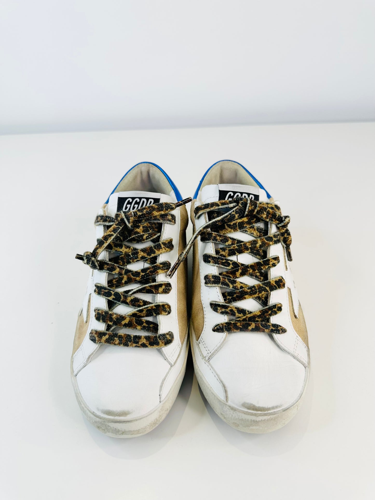 Superstar Trainers - Size 37