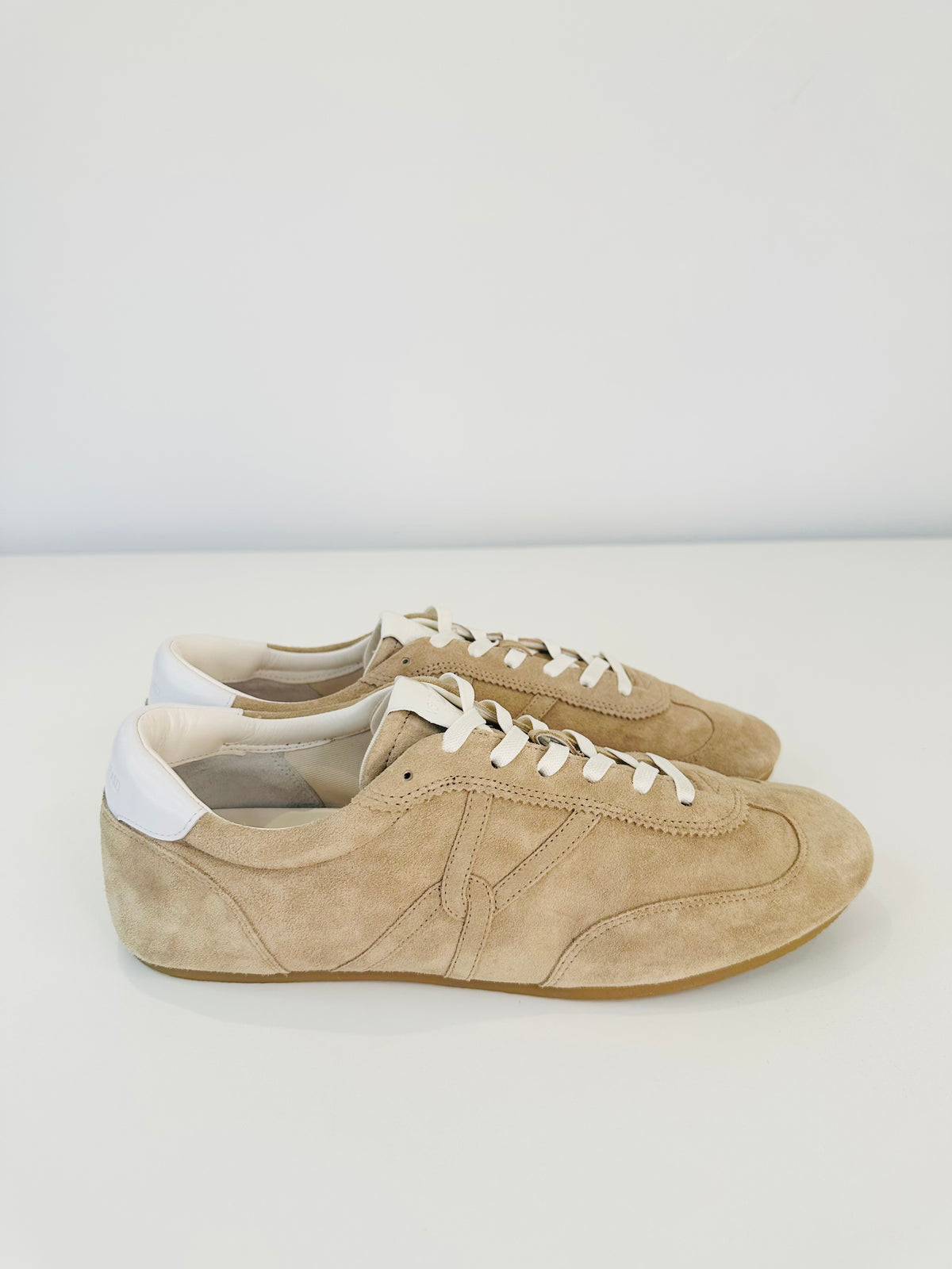 Riviera Trainers - Size 41