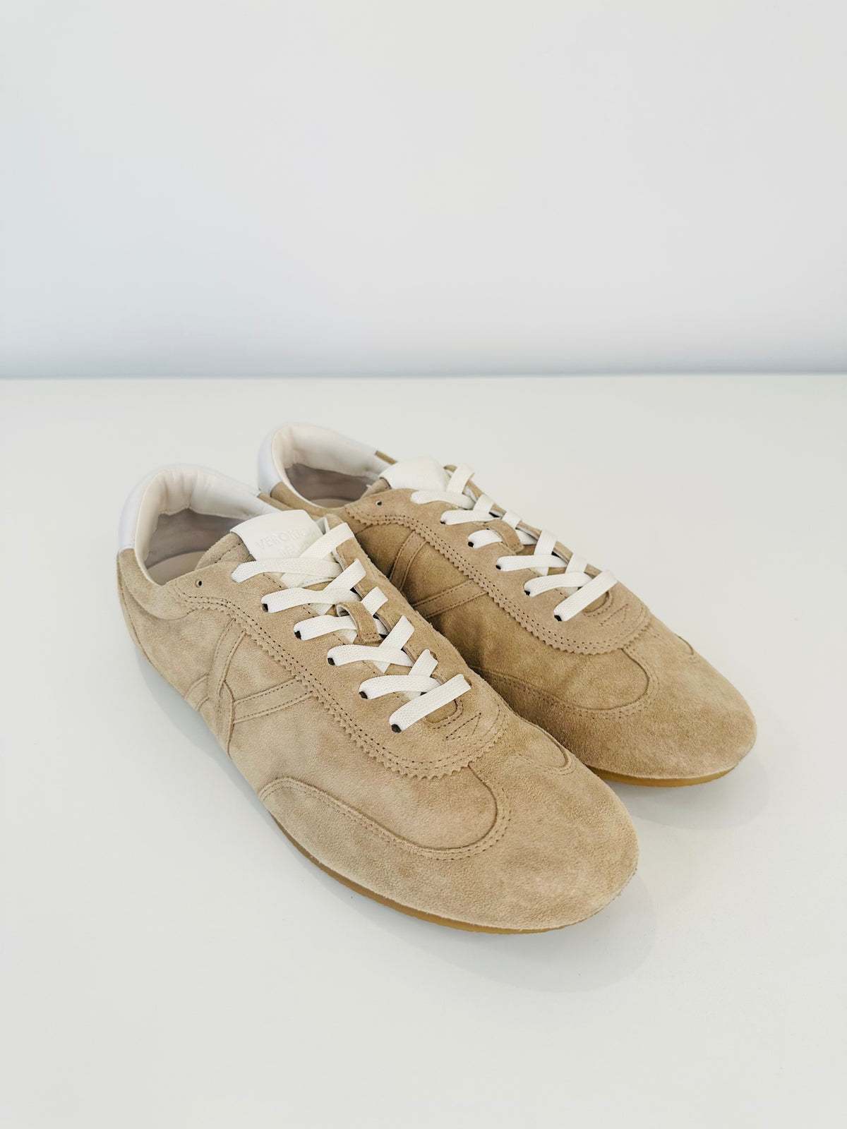 Riviera Trainers - Size 41