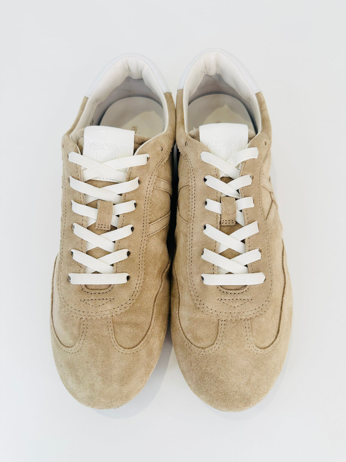 Riviera Trainers - Size 41