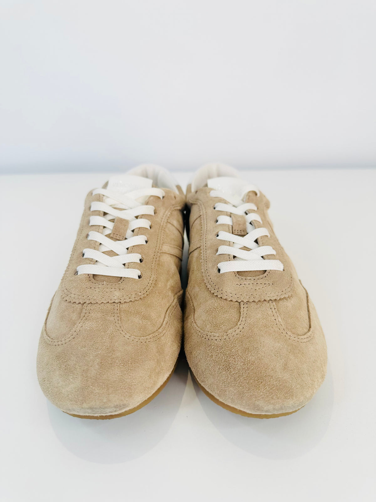 Riviera Trainers - Size 41