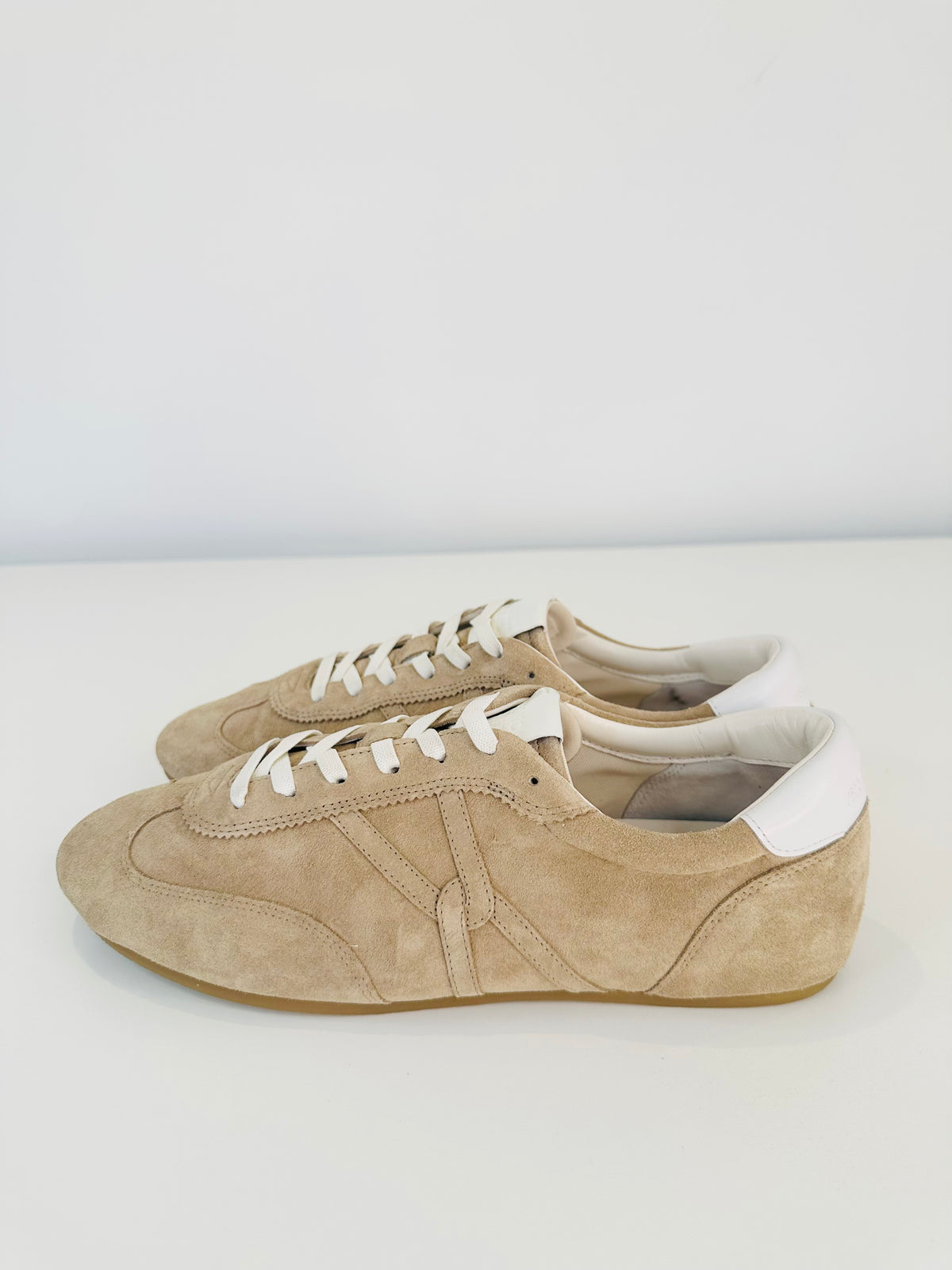 Riviera Trainers - Size 41