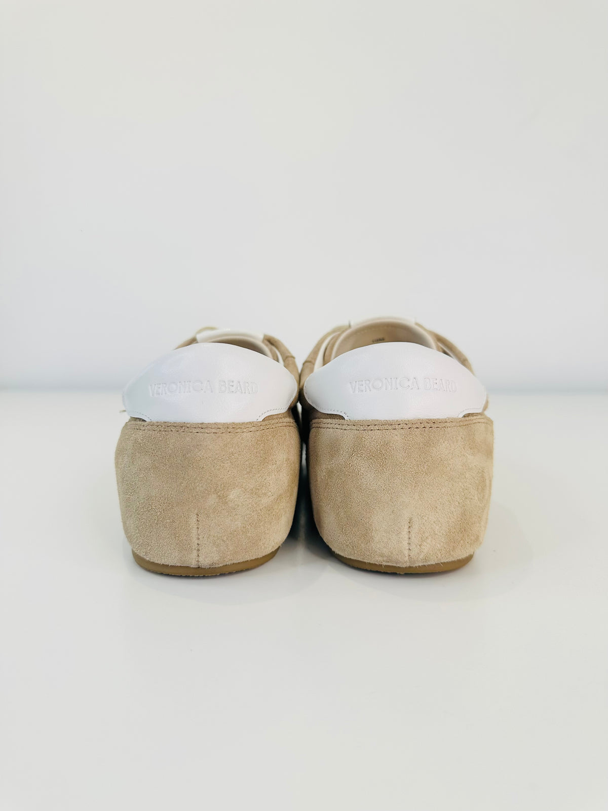 Riviera Trainers - Size 41