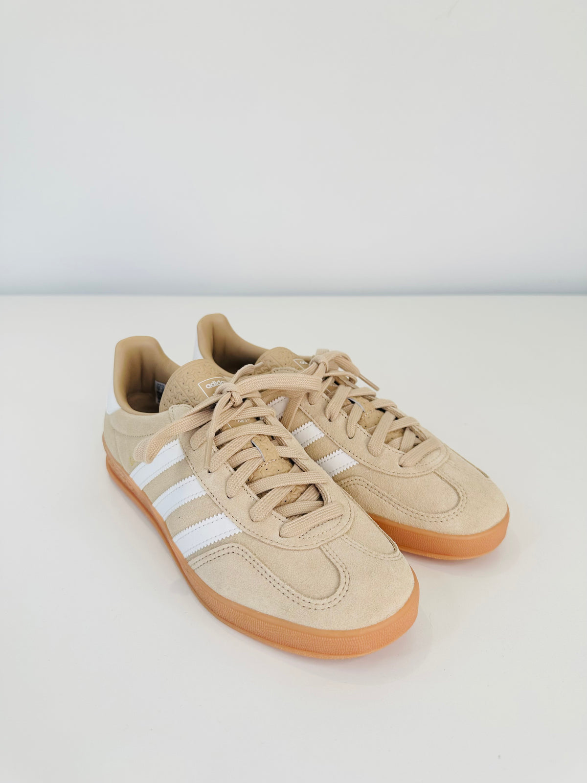 Gazelle Trainers - Size 39.5