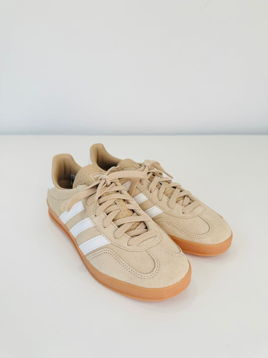 Gazelle Trainers - Size 39.5