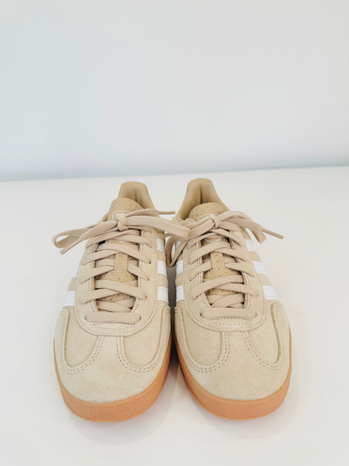 Gazelle Trainers - Size 39.5