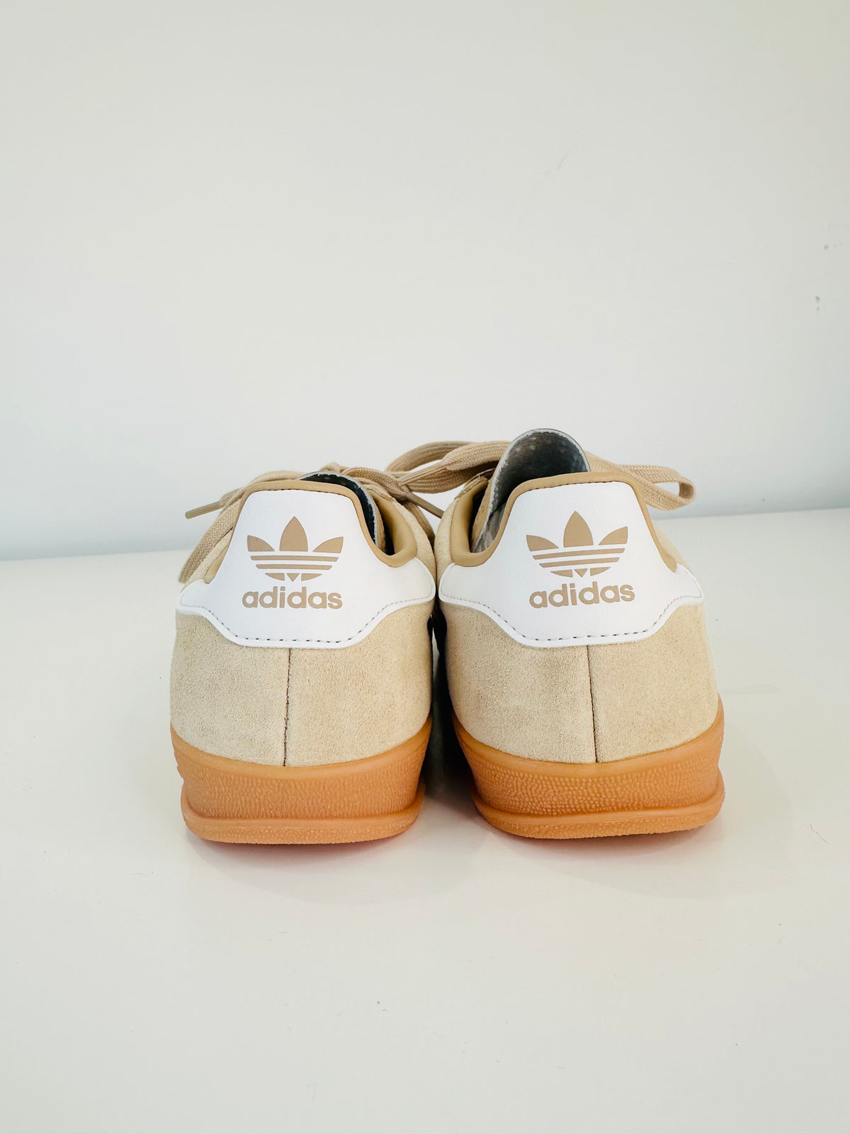 Gazelle Trainers - Size 39.5