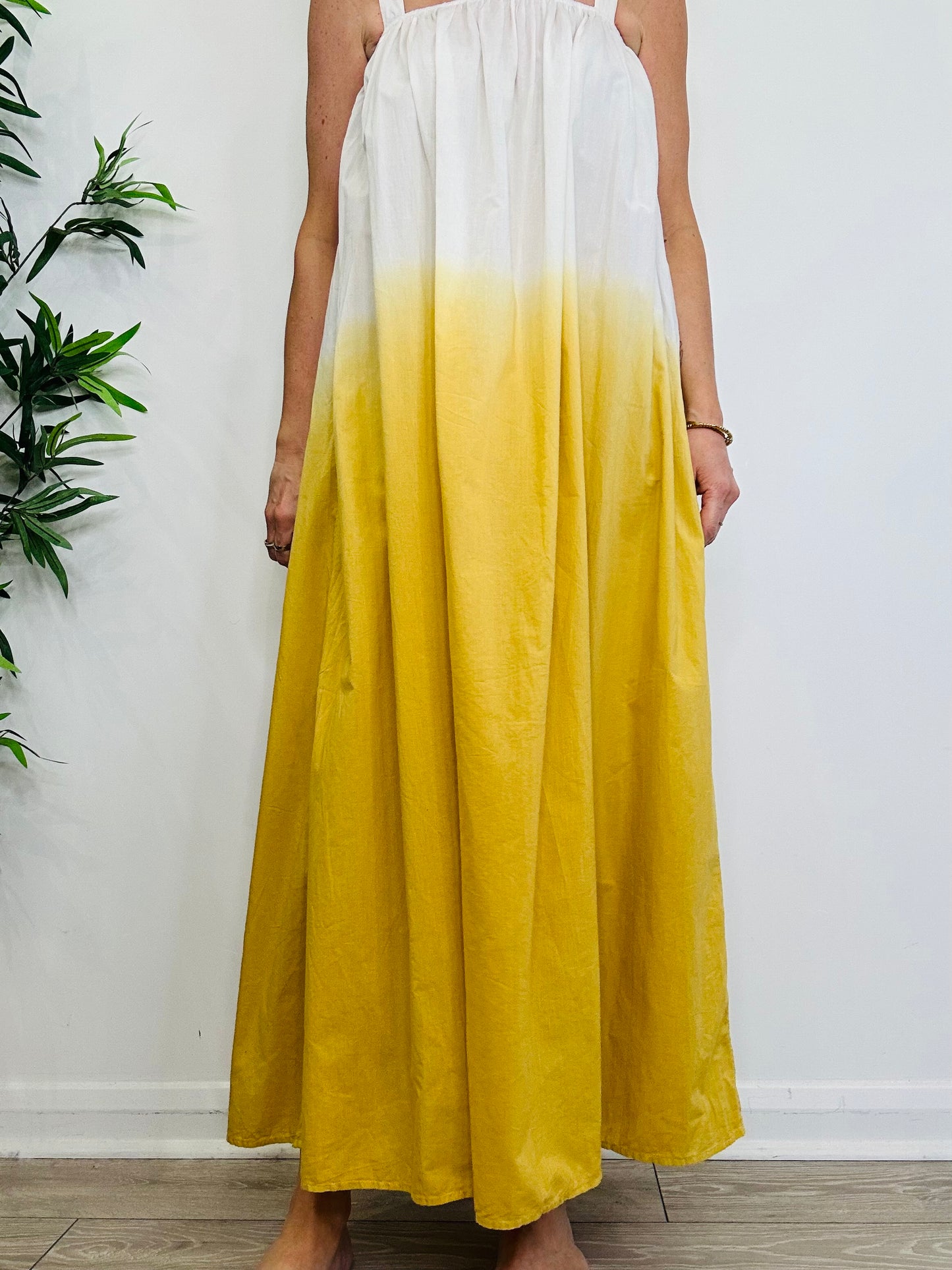 Ombre Sundress - Size 1