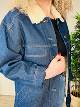 Load image into Gallery viewer, Ange Denim Jacket - Multiple Sizes
