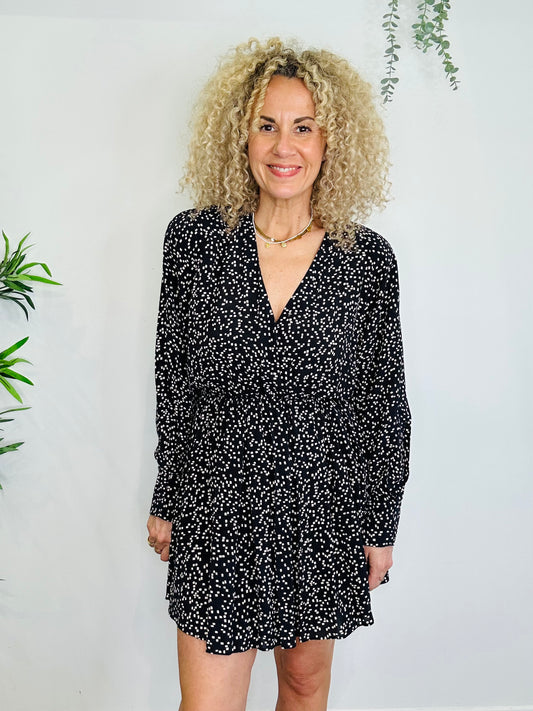 Capucine Dress - Size 38