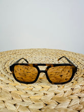 Load image into Gallery viewer, Dixie Tortoiseshell Sunglasses
