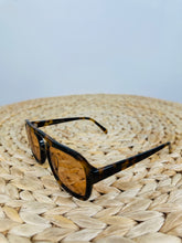 Load image into Gallery viewer, Dixie Tortoiseshell Sunglasses
