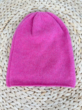 Load image into Gallery viewer, Cashmere Beanie
