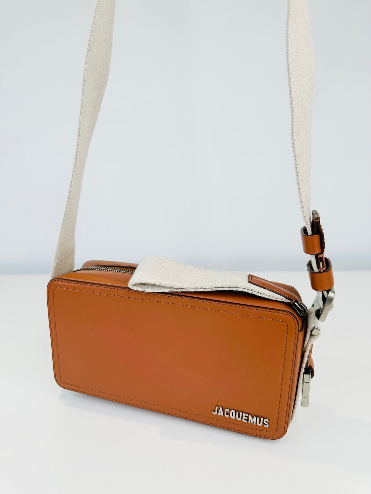 Le Cuerda Horizontal Bag