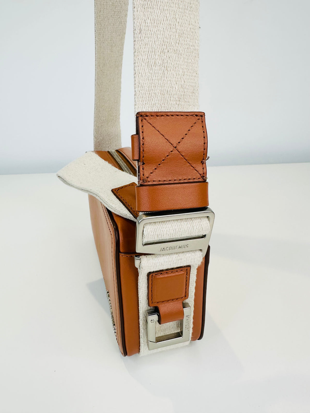 Le Cuerda Horizontal Bag