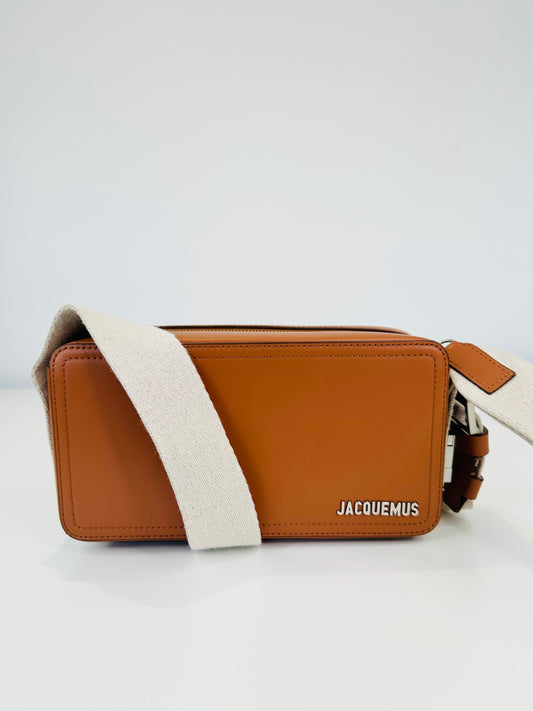 Le Cuerda Horizontal Bag