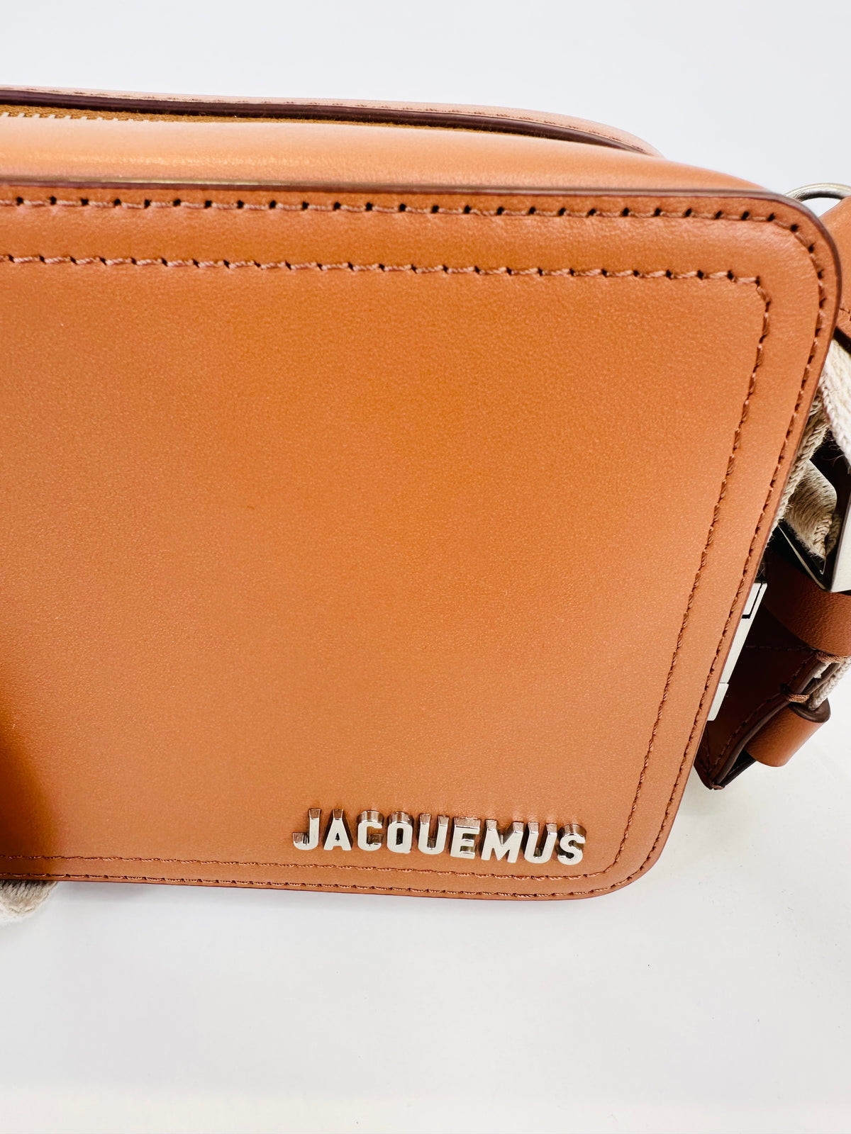 Le Cuerda Horizontal Bag