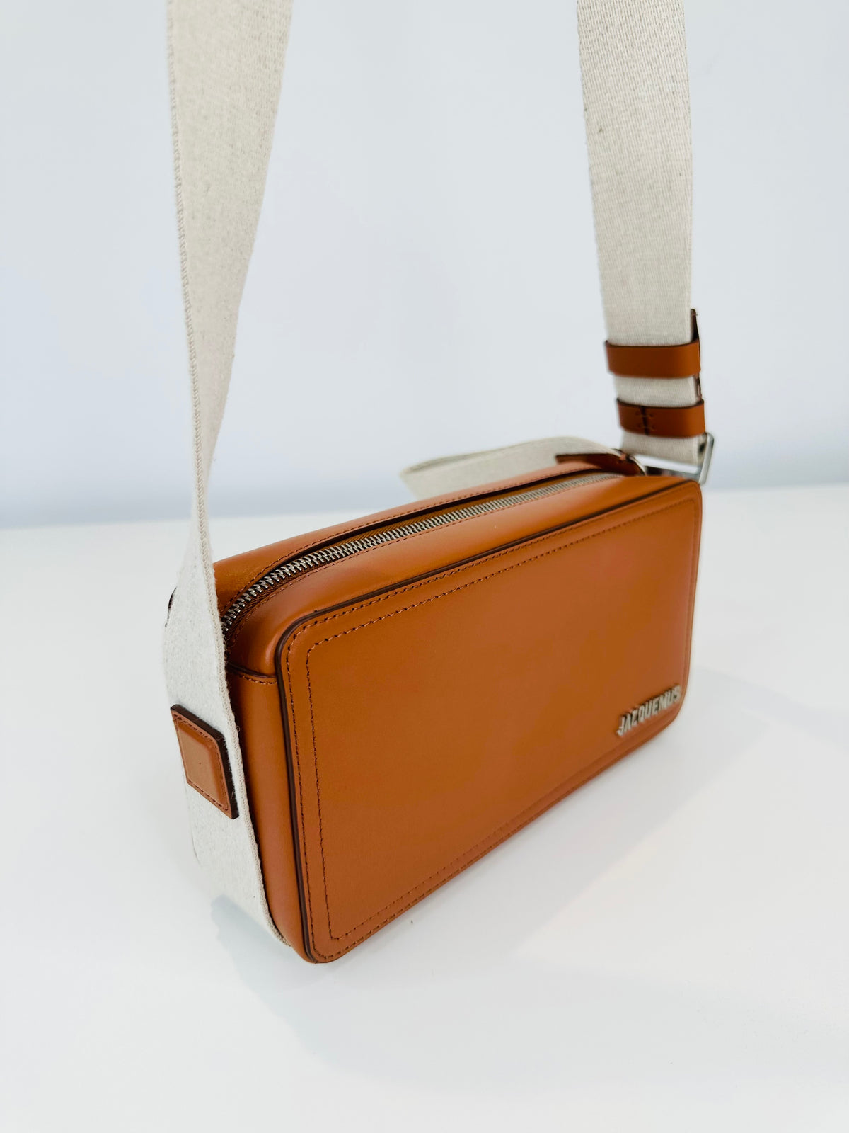 Le Cuerda Horizontal Bag