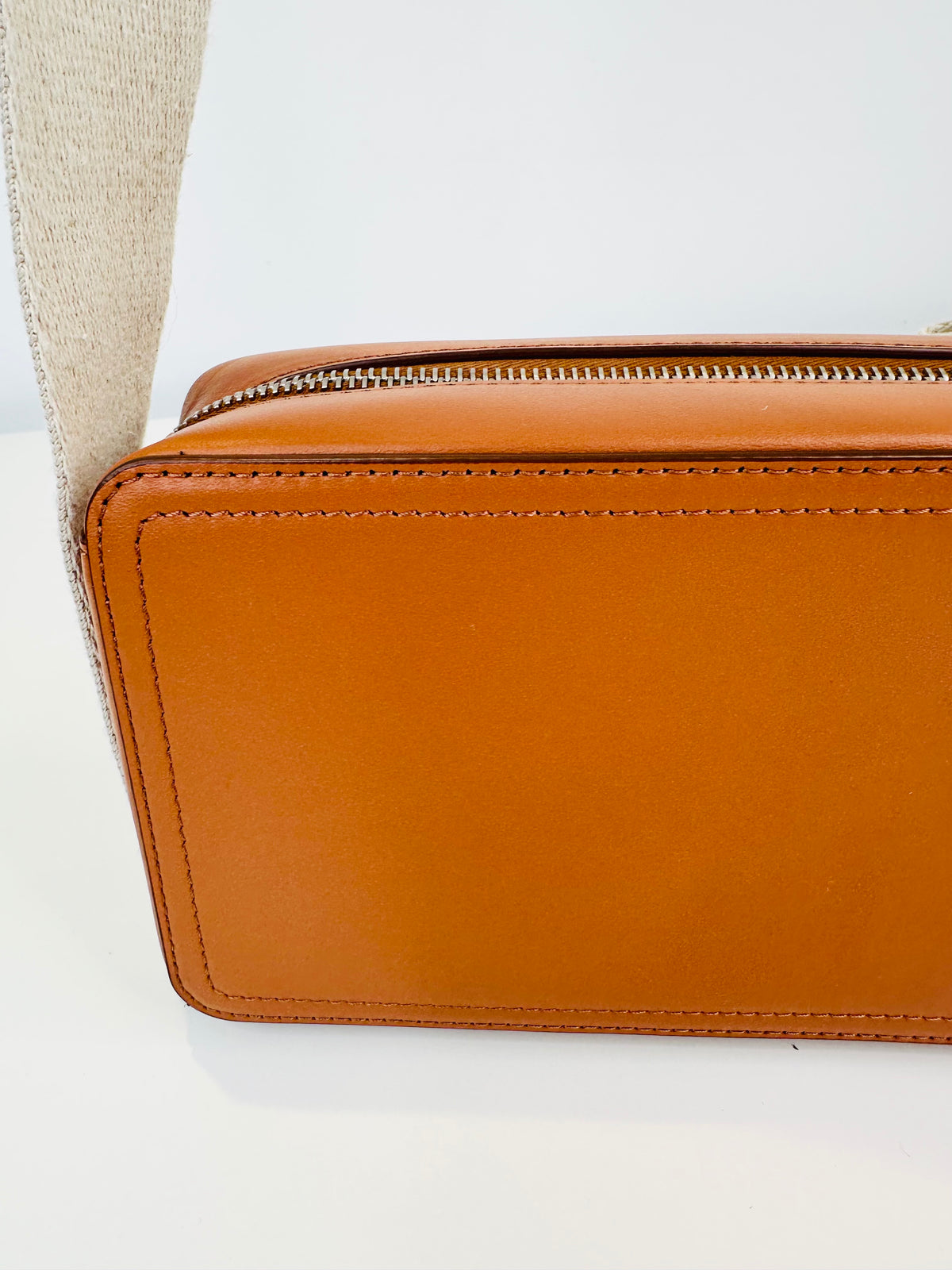 Le Cuerda Horizontal Bag