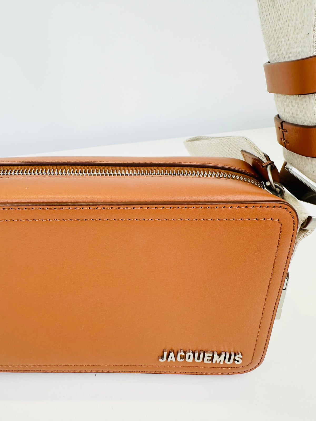 Le Cuerda Horizontal Bag
