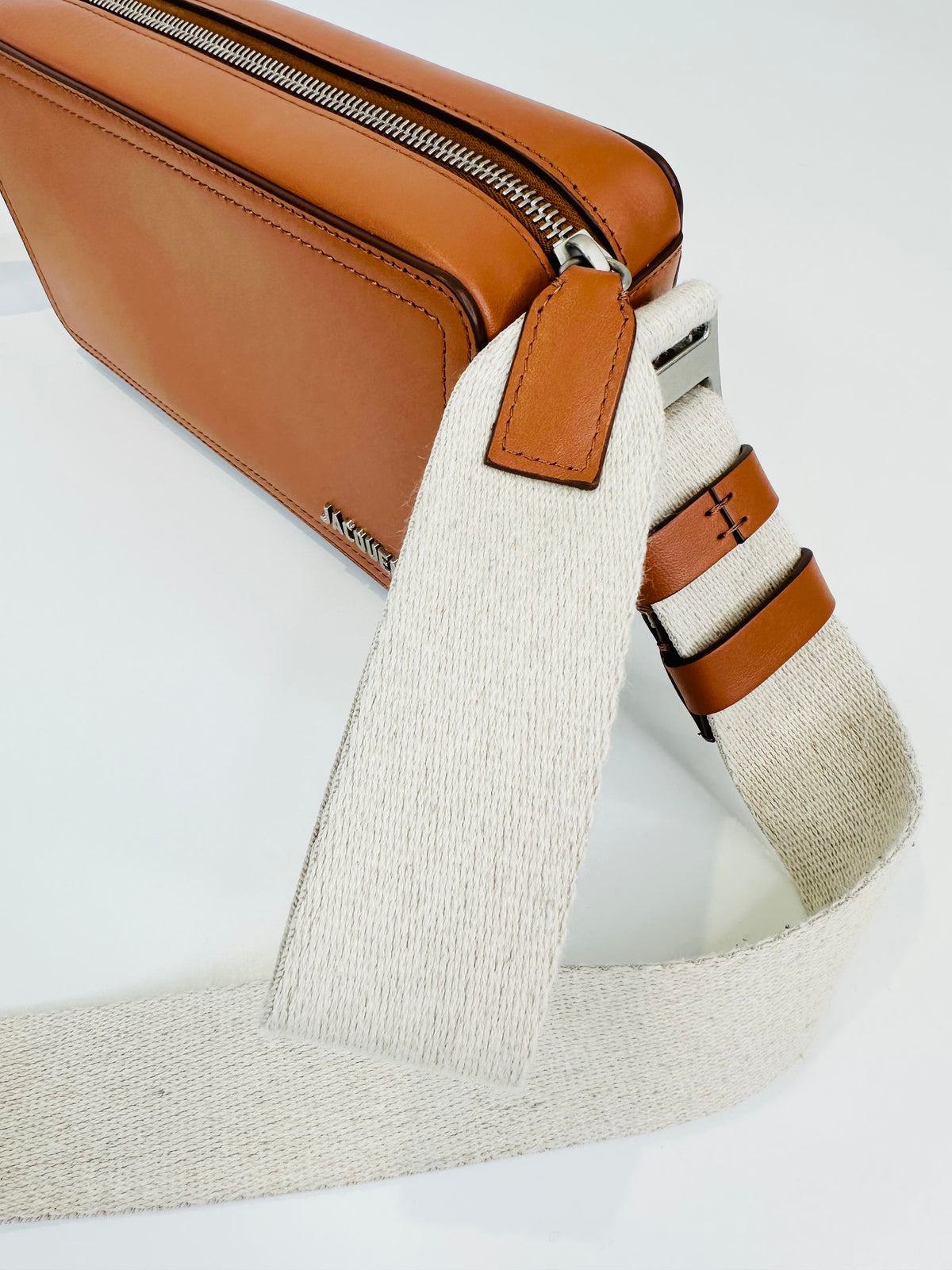 Le Cuerda Horizontal Bag