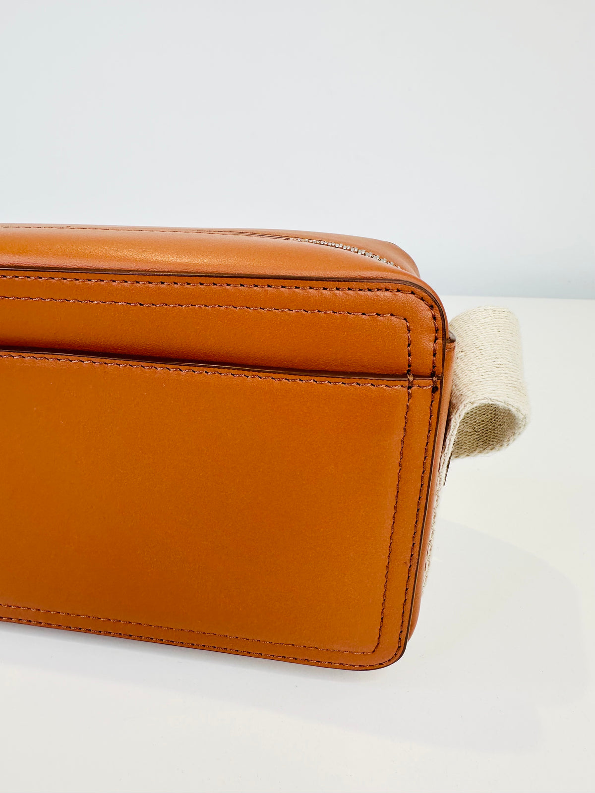 Le Cuerda Horizontal Bag