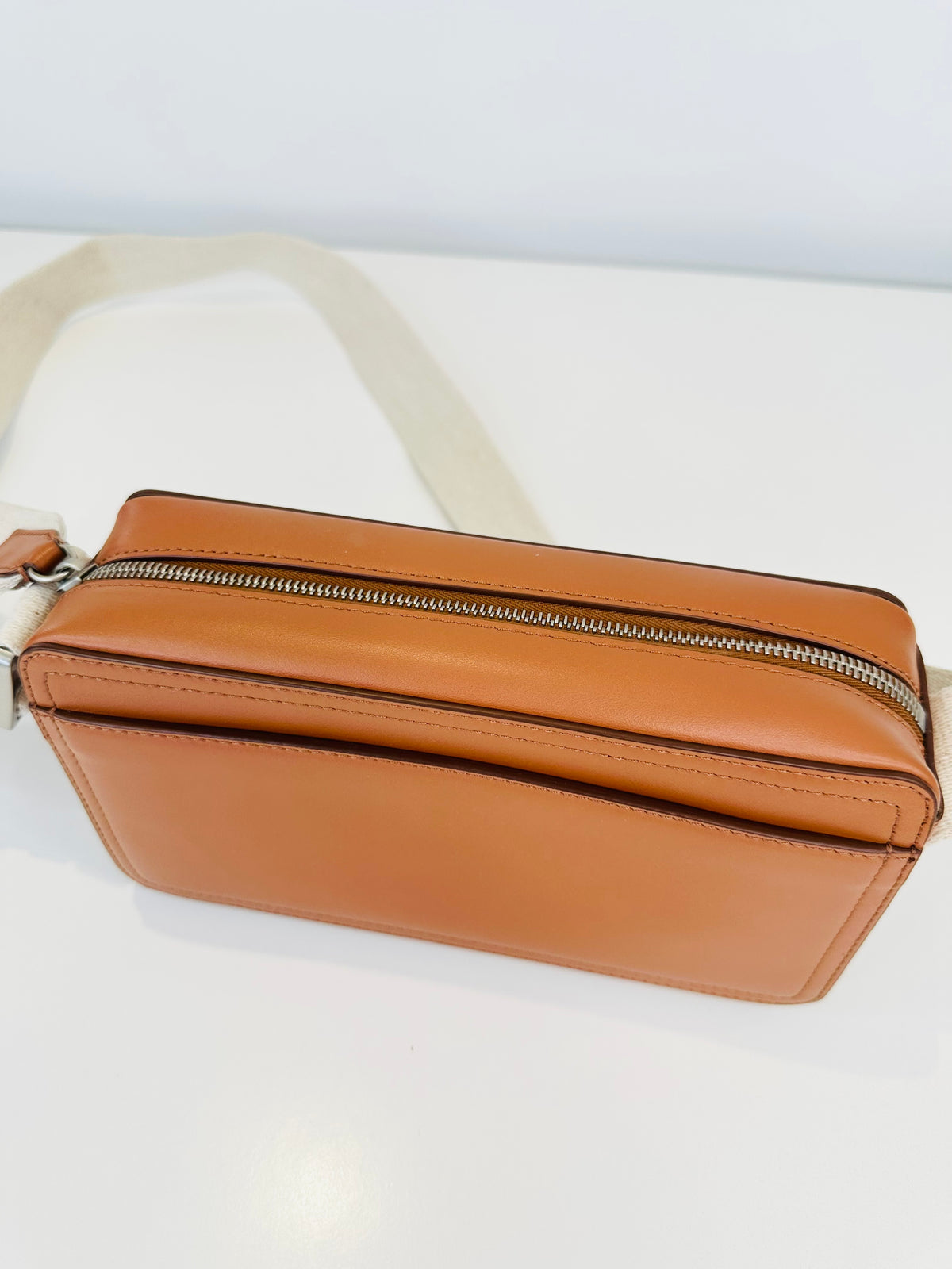 Le Cuerda Horizontal Bag