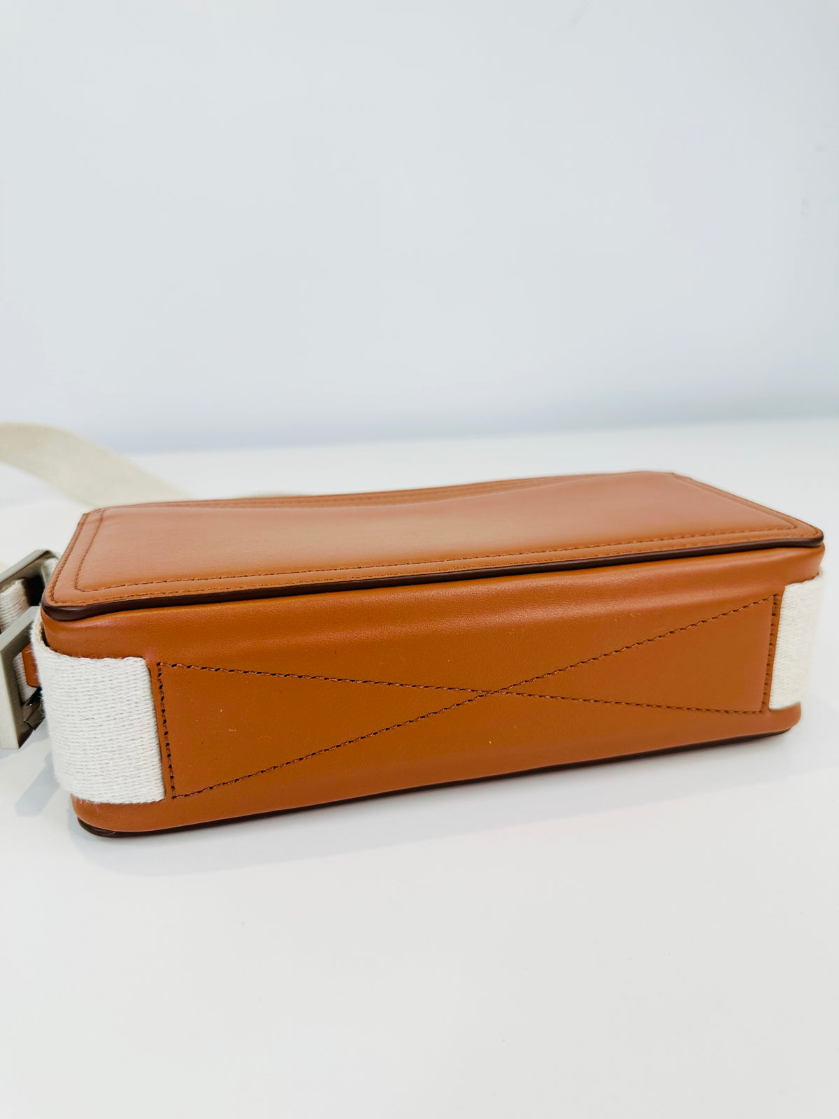 Le Cuerda Horizontal Bag