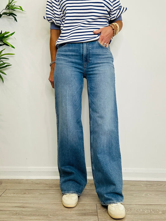 Sasha Jeans - Size 25